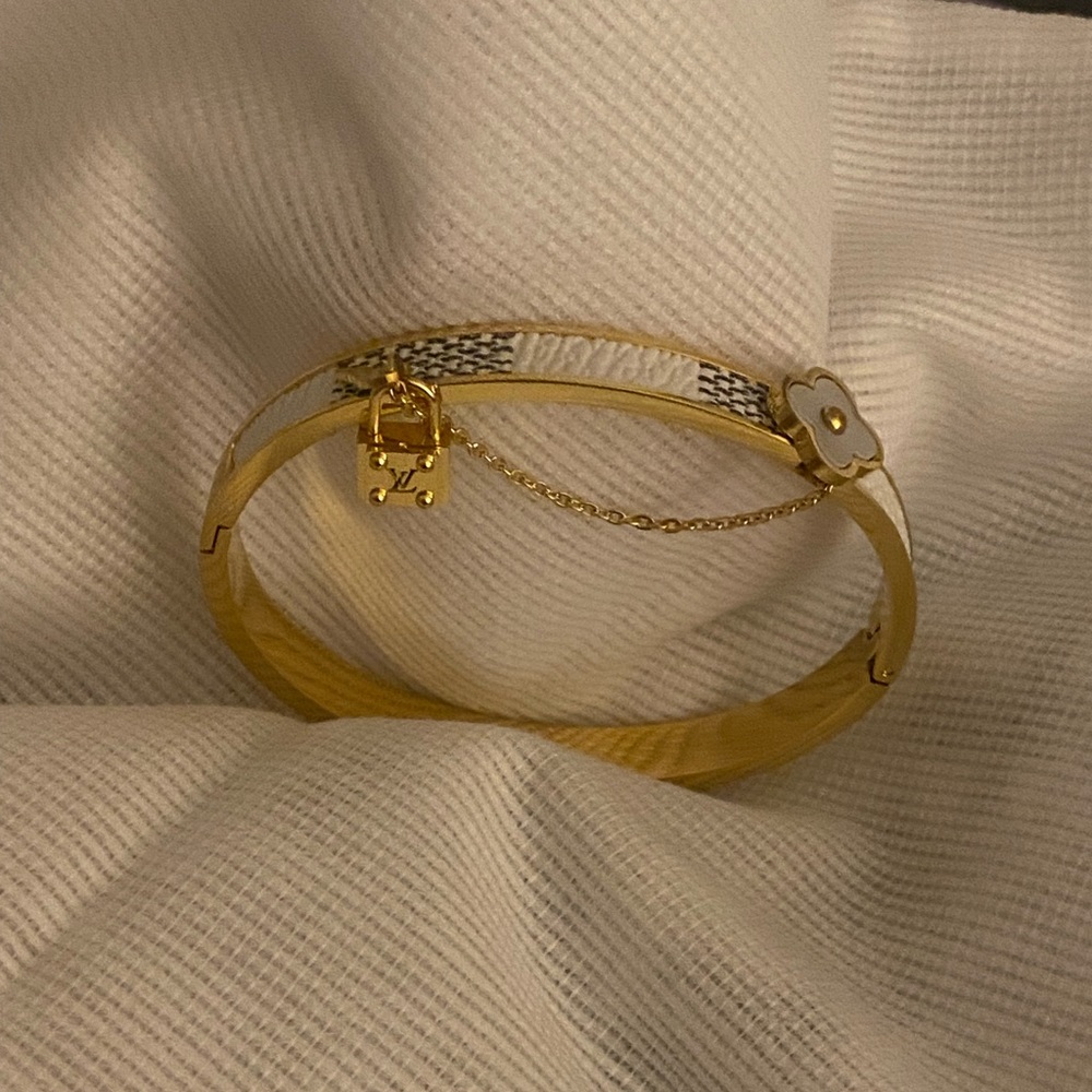 Designer bracelet